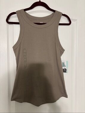 NWT DSG Dicks Sporting Goods Ribbed Tank Top